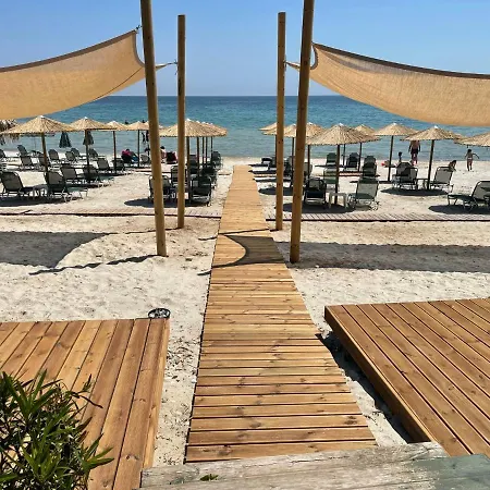 Sea Апартаменты *