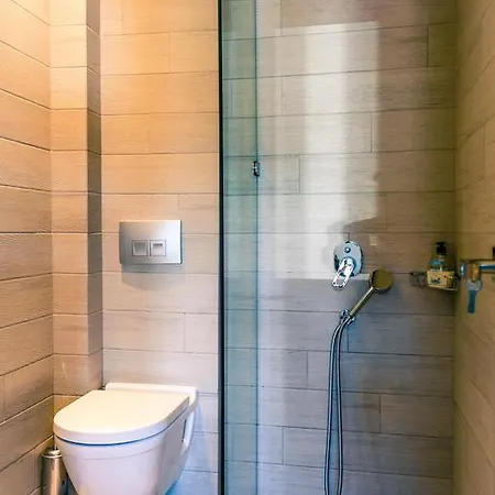 Sea Апартаменты *