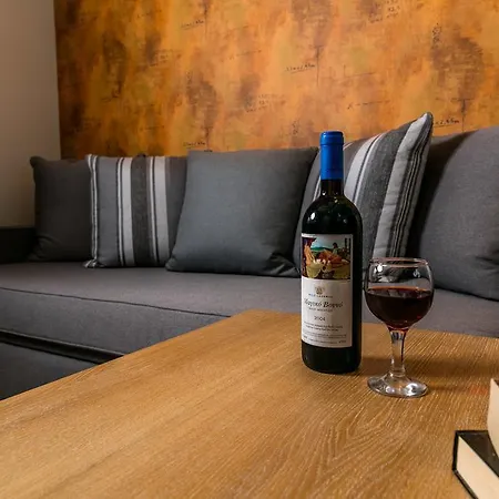 Sea Апартаменты