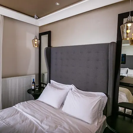 Sea * Скала-Потамиас