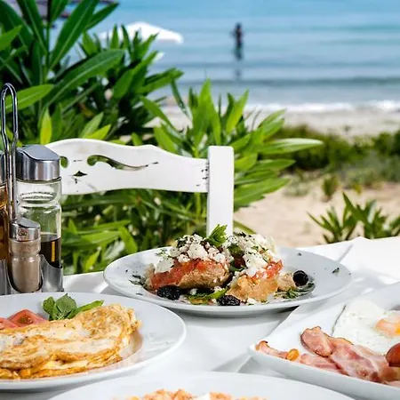 Апартаменты Sea *