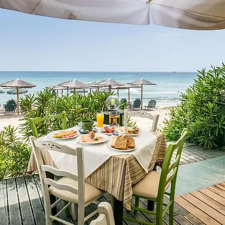 Апартаменты Sea