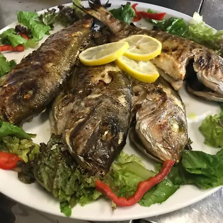 Sea Апартаменты *