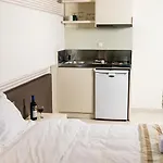 Apartament Sea