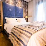 Sea Apartament Skala Potamia