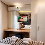 Apartament Sea Skala Potamia