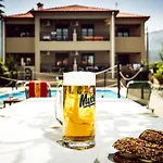 Apartament Sea *