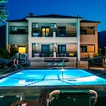 Sea Apartament *