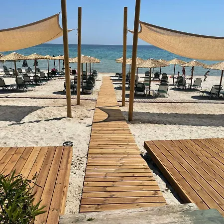 Appartement Sea Skala Potamia (Thasos)