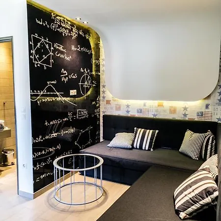 Sea * Skala Potamia (Thasos)