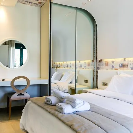 Sea Apartment