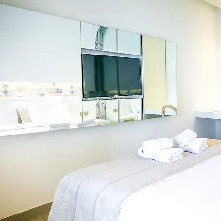 Apartment Sea Skala Potamia (Thasos)