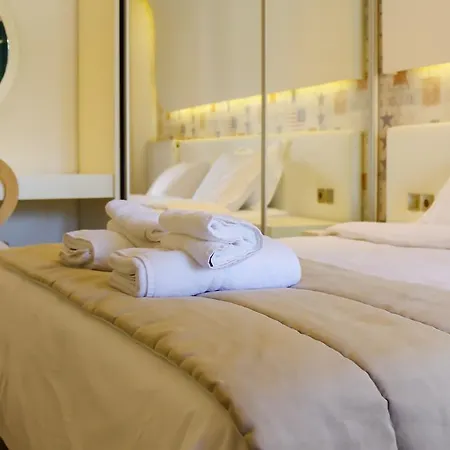 Sea * Skala Potamia (Thasos)