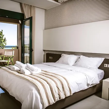 Sea Appartement Skala Potamia (Thasos)