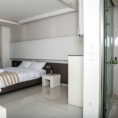 Sea Skala Potamia (Thasos)