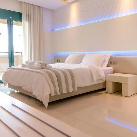 Sea Апартаменты