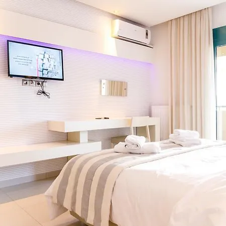 Sea Appartement Skala Potamia (Thasos)