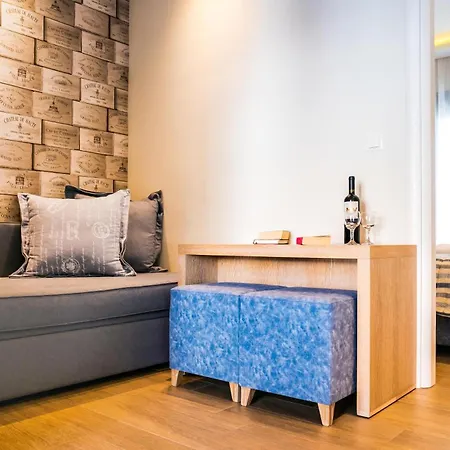 Sea Skala Potamia (Thasos)