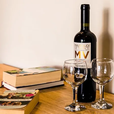 Apartment Sea Skala Potamia (Thasos)