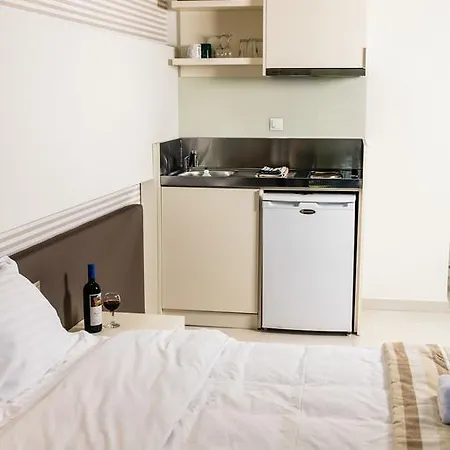 Apartment Sea