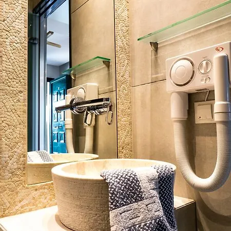 Sea * Skala Potamia (Thasos)