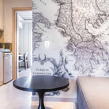 Apartament Sea *