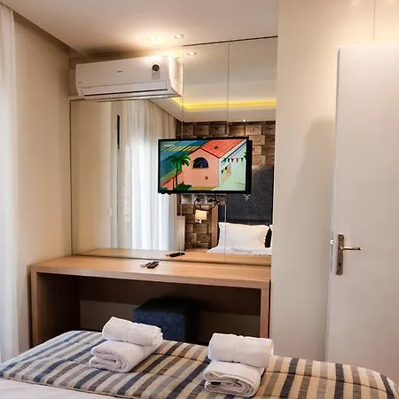 Appartement Sea Skala Potamia (Thasos)