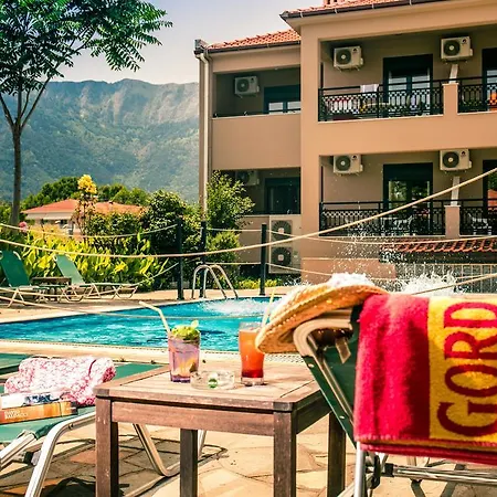 Sea Skala Potamia (Thasos)