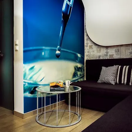 Appartement Sea *