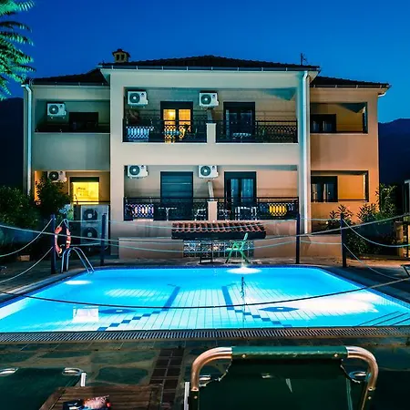 Sea Apartment *
