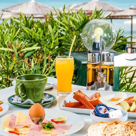 Apartment Sea Skala Potamia (Thasos)