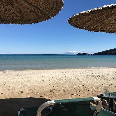 Apartment Sea Skala Potamia (Thasos)