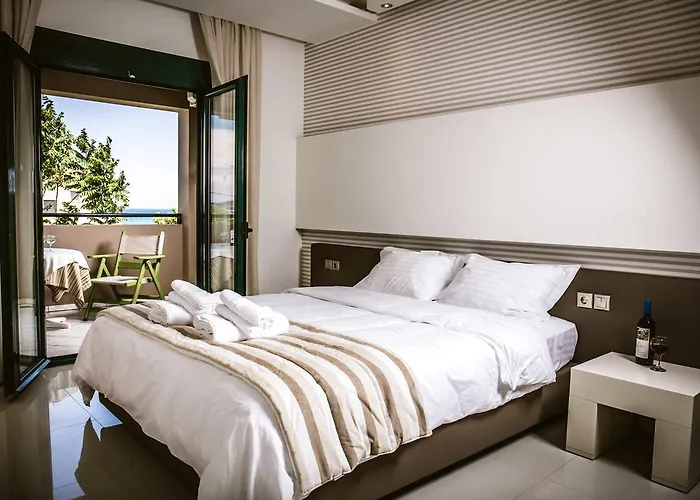 Sea Daire Skala Potamia (Thasos)