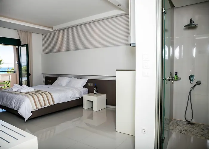 Sea Skala Potamia (Thasos)