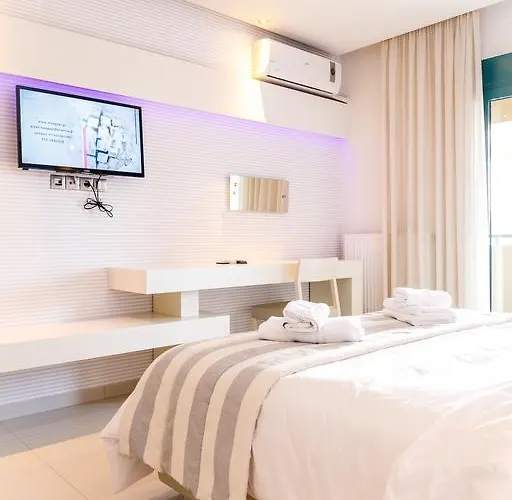 Sea Daire Skala Potamia (Thasos)