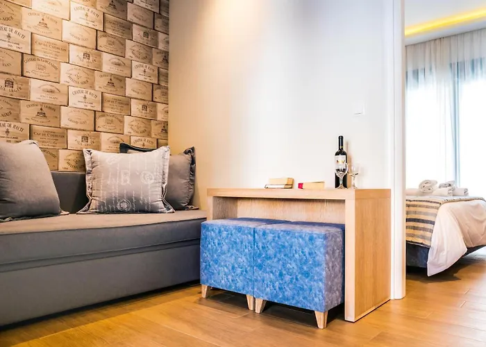 Sea Skala Potamia (Thasos)