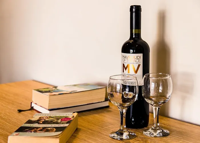 Daire Sea Skala Potamia (Thasos)