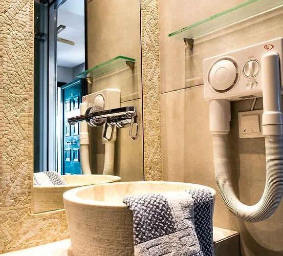 Sea * Skala Potamia (Thasos)