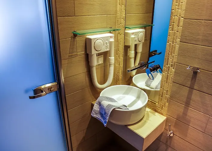 Daire Sea Skala Potamia (Thasos)