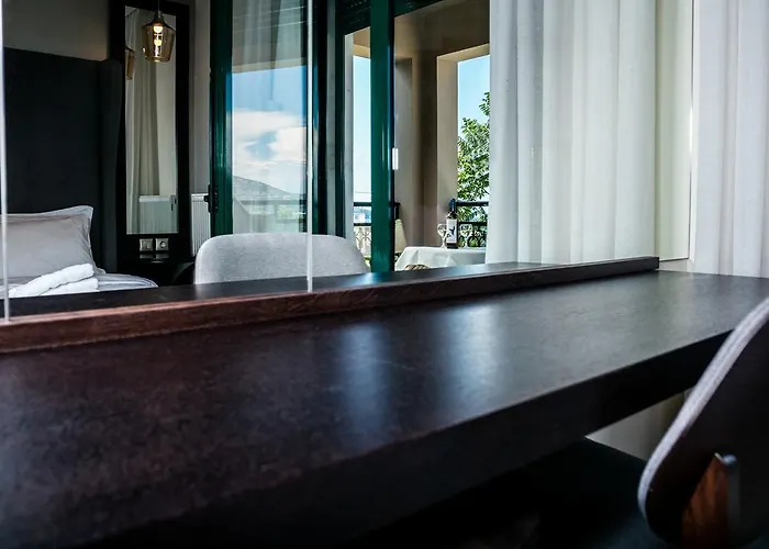 Sea Skala Potamia (Thasos)