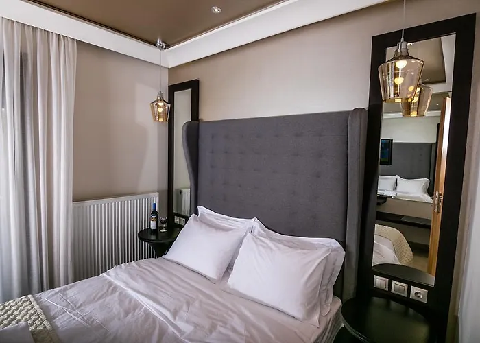 Sea * Skala Potamia (Thasos)