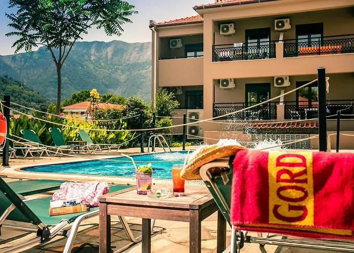 Sea Skala Potamia (Thasos)