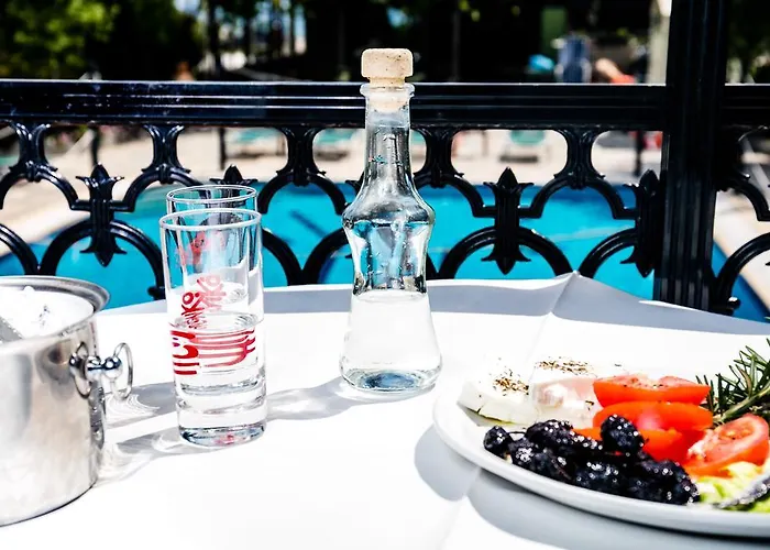 Daire Sea Skala Potamia (Thasos)