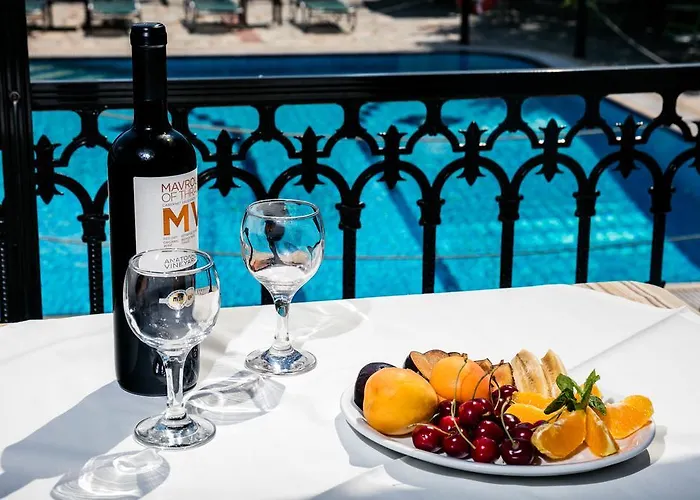 Daire Sea Skala Potamia (Thasos)